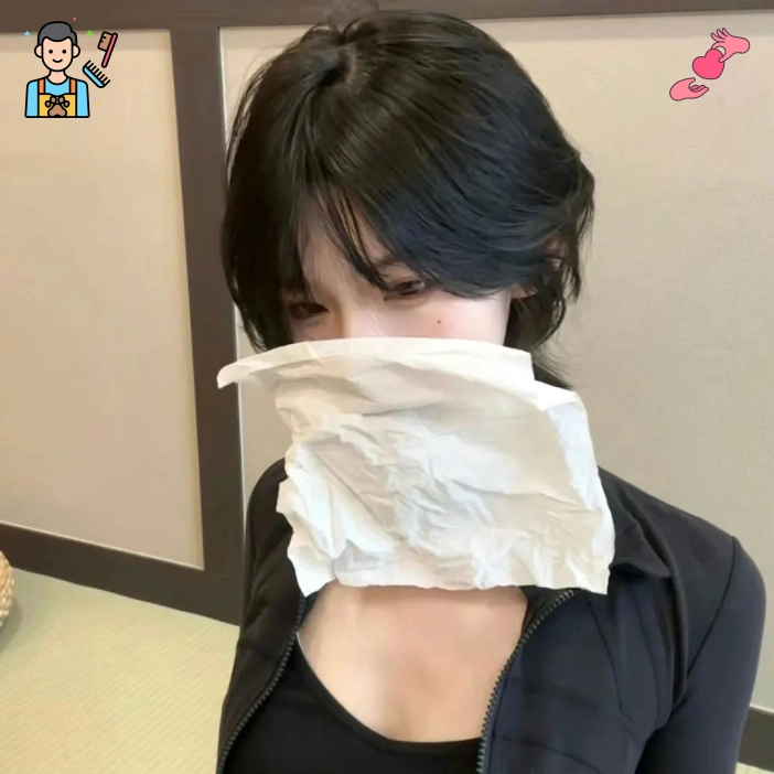 姚女士